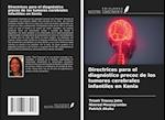 Directrices para el diagnóstico precoz de los tumores cerebrales infantiles en Kenia