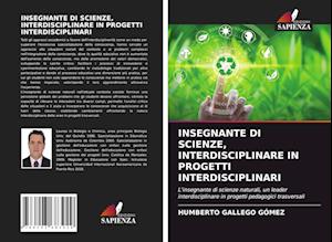 Insegnante Di Scienze, Interdisciplinare in Progetti Interdisciplinari