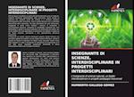 Insegnante Di Scienze, Interdisciplinare in Progetti Interdisciplinari