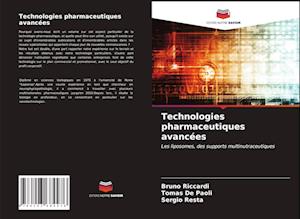 Technologies pharmaceutiques avancées