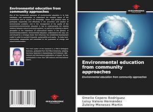 Environmental education from community approaches