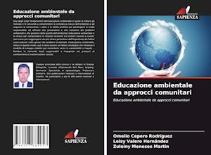 Educazione ambientale da approcci comunitari