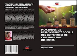 Practiques de Responsabilité Sociale Des Entreprises de Certaines Emn Indiennes