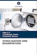 STERILISATION UND DESINFEKTION