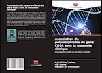 Association du polymorphisme du gène CD14 avec la mammite clinique