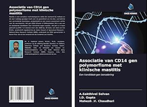 Associatie van CD14 gen polymorfisme met klinische mastitis