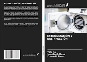 ESTERILIZACIÓN Y DESINFECCIÓN