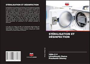 Stérilisation Et Désinfection