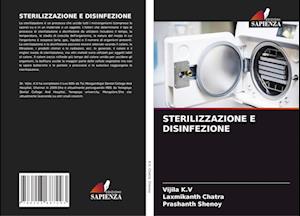 Sterilizzazione E Disinfezione