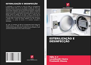 Esterilização E Desinfecção