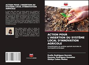 Action Pour l'Insertion Du Système Local d'Innovation Agricole