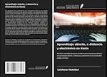 Aprendizaje abierto, a distancia y electrónico en Kenia