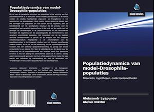 Populatiedynamica van model-Drosophila-populaties