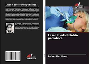 Laser in odontoiatria pediatrica