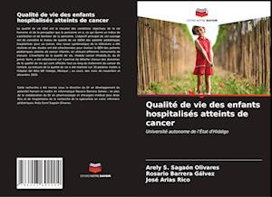 Qualité de vie des enfants hospitalisés atteints de cancer