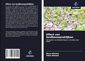 Effect van landbouwpraktijken