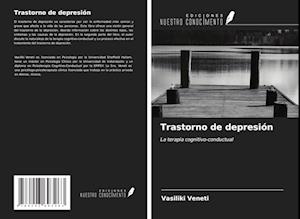 Trastorno de depresión