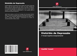 Distúrbio de Depressão