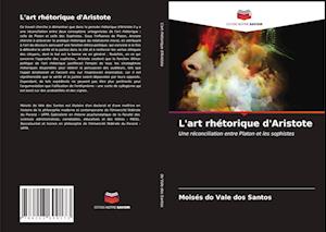 L'art rhétorique d'Aristote