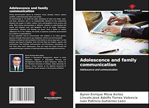 Adolescence and family communication