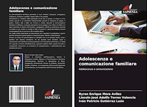 Adolescenza e comunicazione familiare