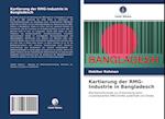 Kartierung der RMG-Industrie in Bangladesch