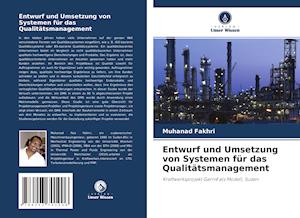 Entwurf und Implementierung von Qualitätsmanagementsystemen