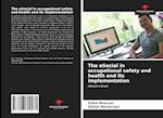 The eSocial in occupational safety and health and its implementation