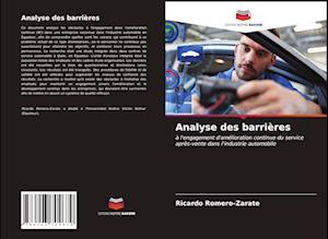 Analyse des barrières