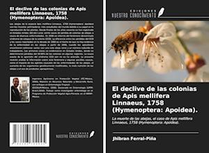 El declive de las colonias de Apis mellifera Linnaeus, 1758 (Hymenoptera: Apoidea).