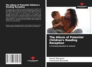 The Album of Potential Children's Reading Reception