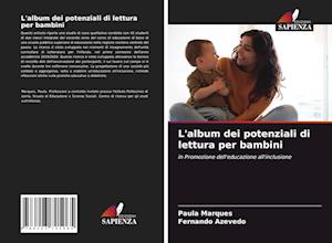 L'album dei potenziali di lettura per bambini