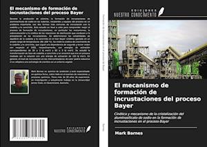 El mecanismo de formación de incrustaciones del proceso Bayer