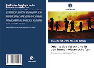 Qualitative forschung in den humanwissenschaften