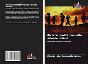 Ricerca qualitativa nelle scienze umane