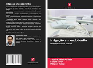 Irrigação em endodontia