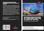 INTERNATIONALIZATION OF COMPANIES AND THE CLOSING OF CAPITAL