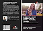 IL LEGAME SCUOLA-FAMIGLIA NELLA SCUOLA PRIMARIA CUBANO