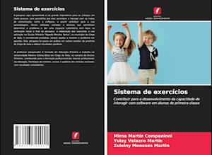 Sistema de exercícios