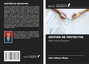 GESTIÓN DE PROYECTOS