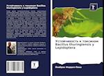 Ustojchiwost' k toxinam Bacillus thuringiensis u Lepidoptera