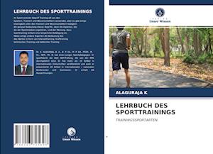 LEHRBUCH DES SPORTTRAININGS