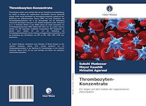 Thrombozyten-Konzentrate