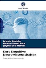 Kurs Kognitive Neurowissenschaften