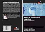 Corso di neuroscienze cognitive