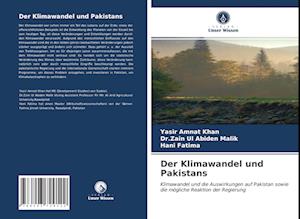 Der Klimawandel und Pakistans