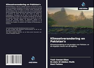 Klimaatverandering en Pakistan's