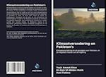 Klimaatverandering en Pakistan's