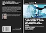 NIVEL DE ACTIVIDAD DE LA AMILASA EN EL SUERO Y LA SALIVA DE LOS PACIENTES CON TUMOR ORAL