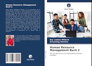 Human Resource Management Buch 2